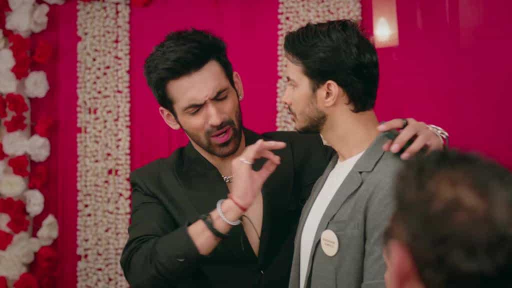Kaise Mujhe Tum Mil Gaye - Episode 83