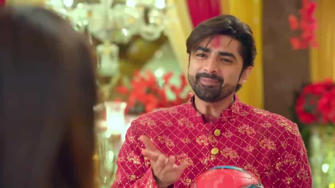 Sindoor Ki Keemat - Episode 279