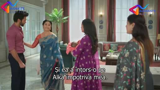 Kavya – Ek Jazbaa, Ek Junoon - Episode 133
