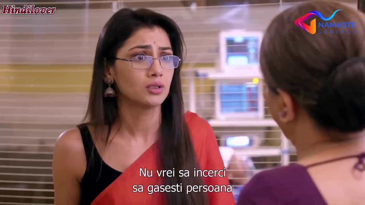 În ritmul dragostei - Episode 1674