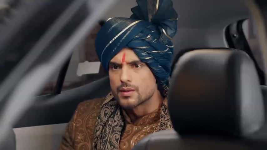 Maati Se Bandhi Dor - Episode 25