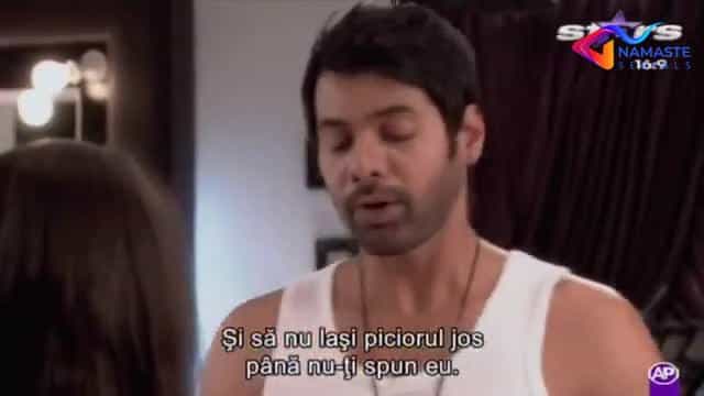 În ritmul dragostei - Episode 138