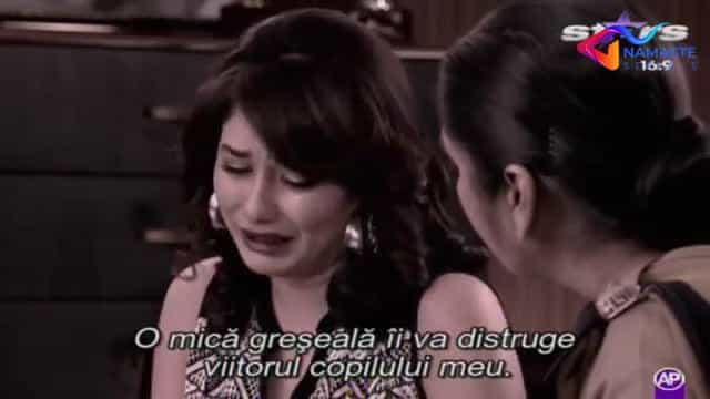 În ritmul dragostei - Episode 540