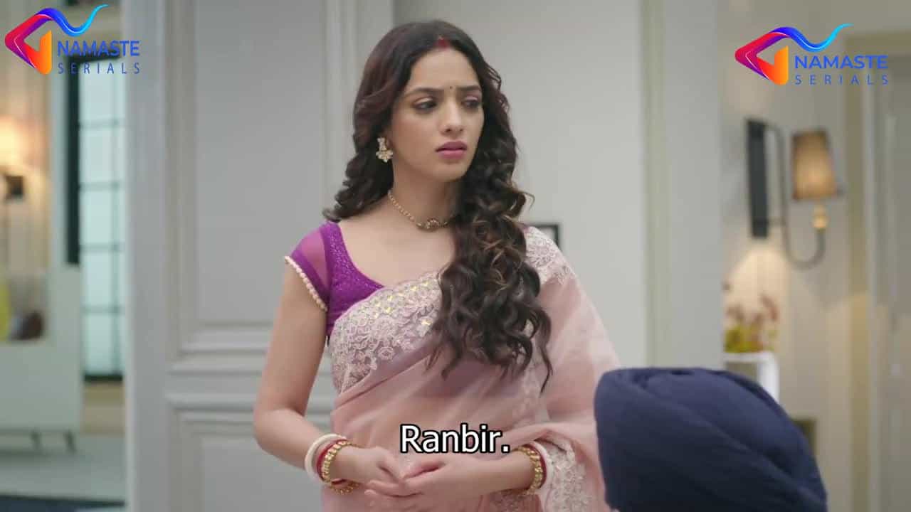 Iss Ishq Ka... Rabb Rakha - Episode 165
