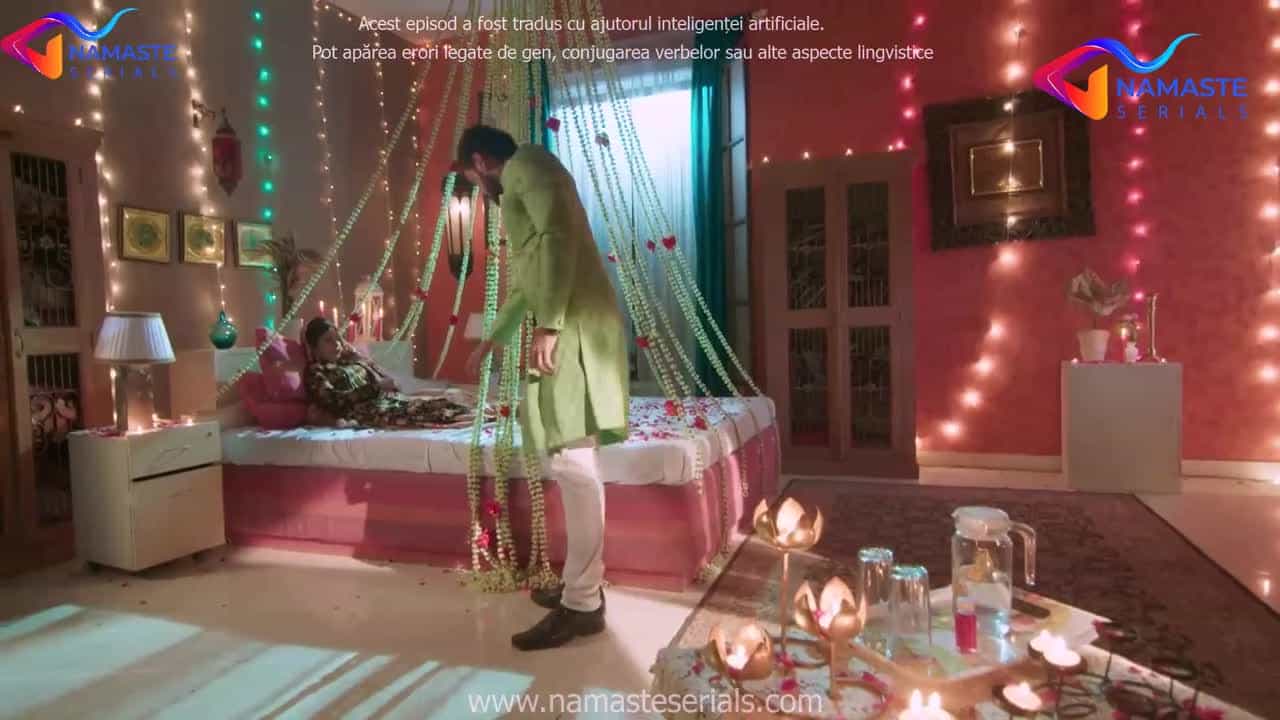 Ishq Subhan Allah - Episode 172