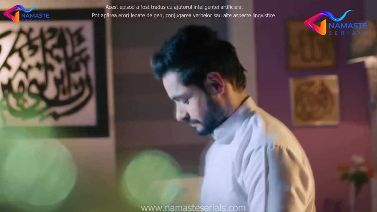 Ishq Subhan Allah - Episode 257