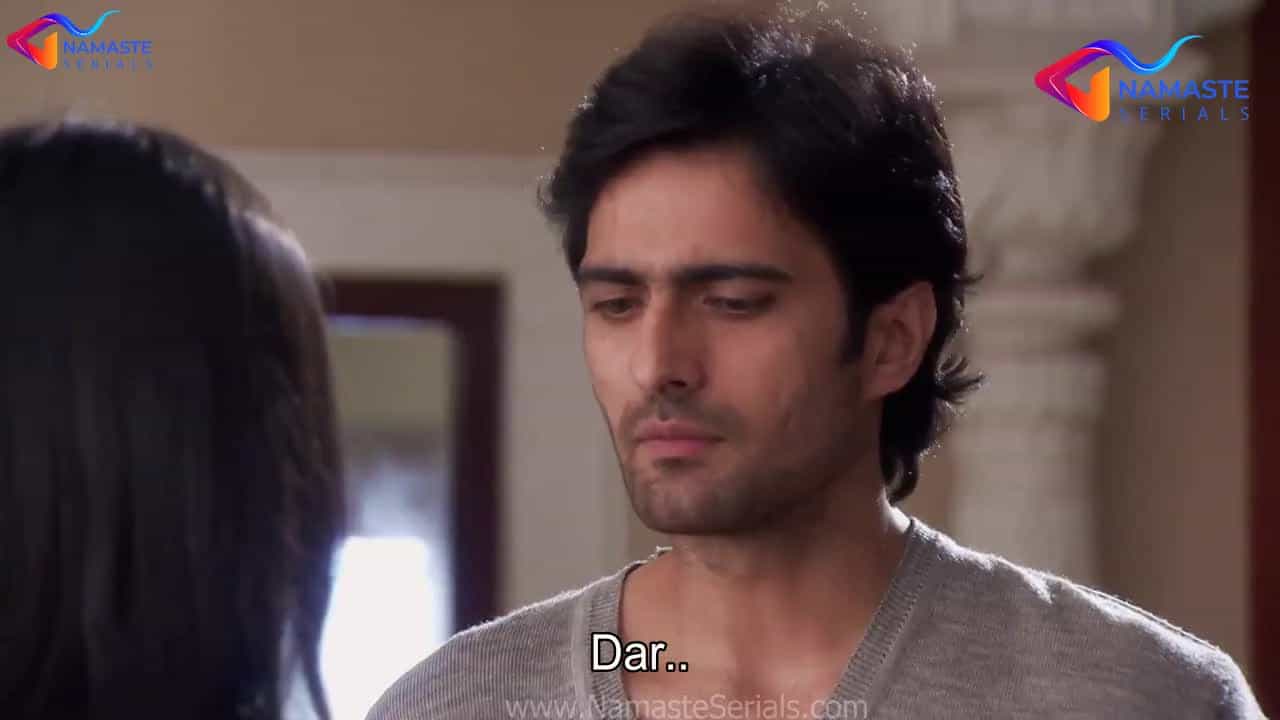 Qubool Hai - Episode 466