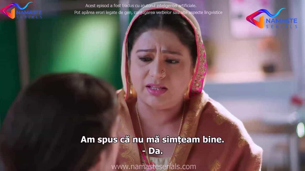 Ishq Subhan Allah - Episode 227