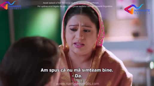 Ishq Subhan Allah - Episode 227