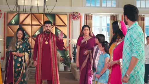 Jagriti - Episode 142