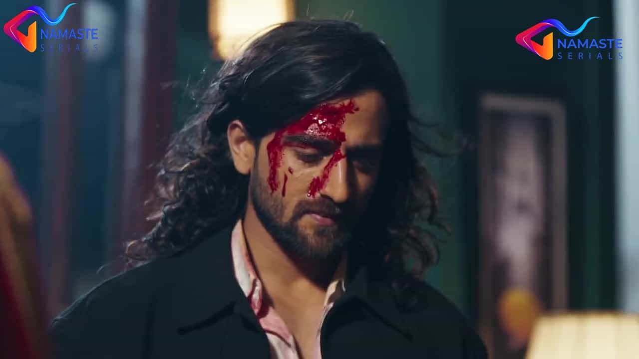 Jaadu Teri Nazar - Daayan Ka Mausam - Episode 38