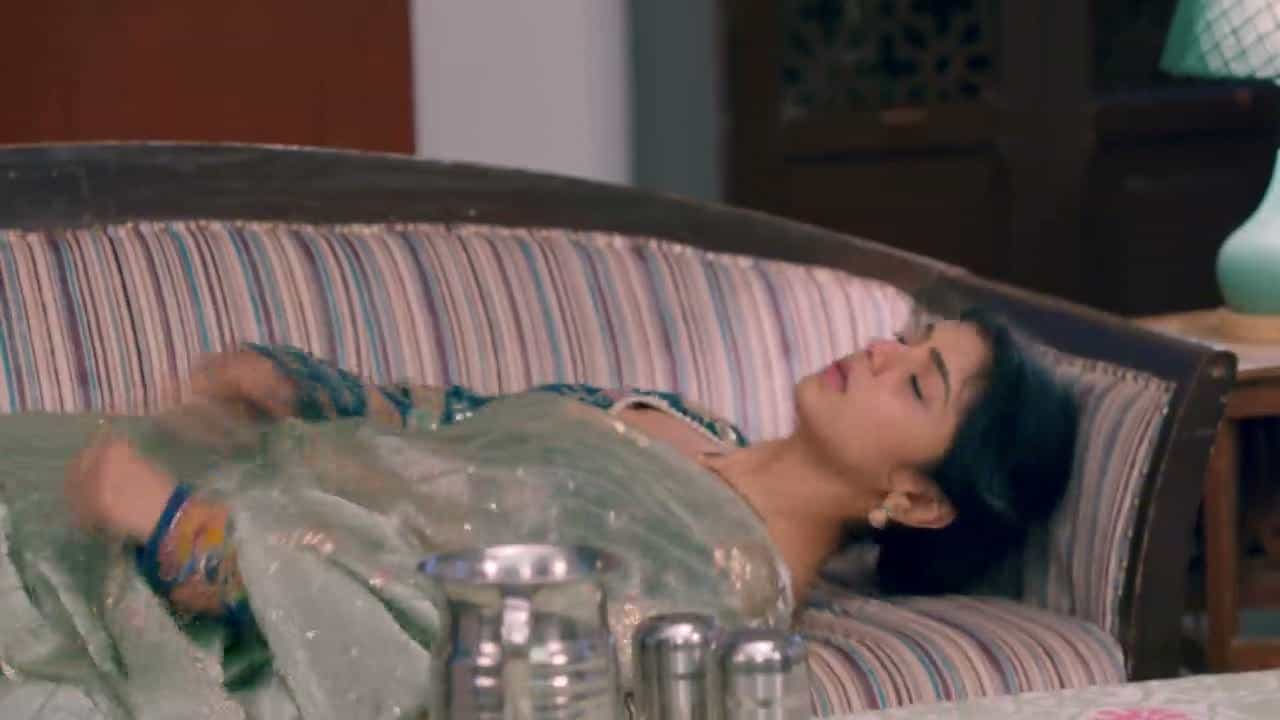 Jaane Anjaane Hum Mile - Episode 493