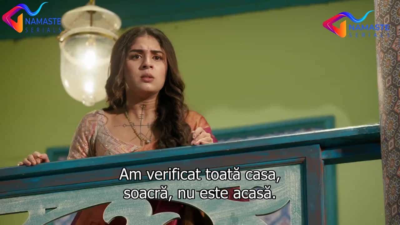 Imlie - Episode 1068