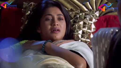 Qubool Hai - Episode 516