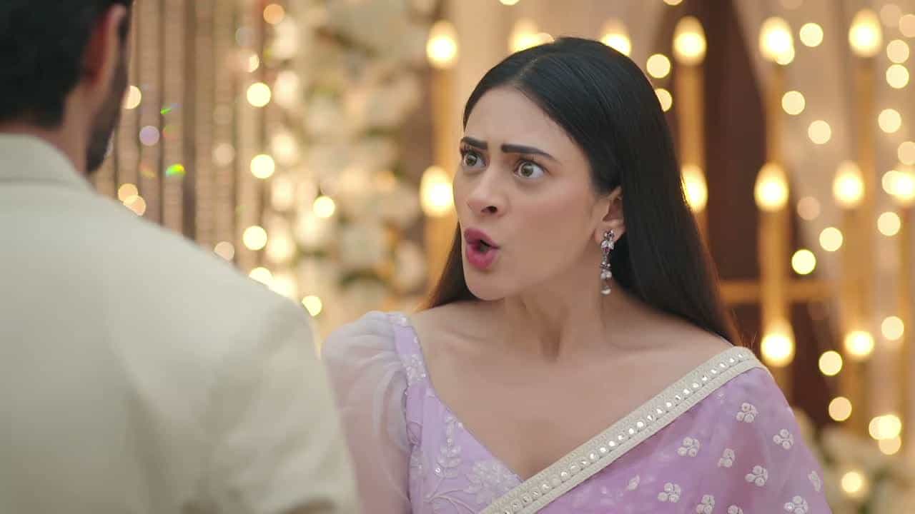 Jhanak - Episode 386