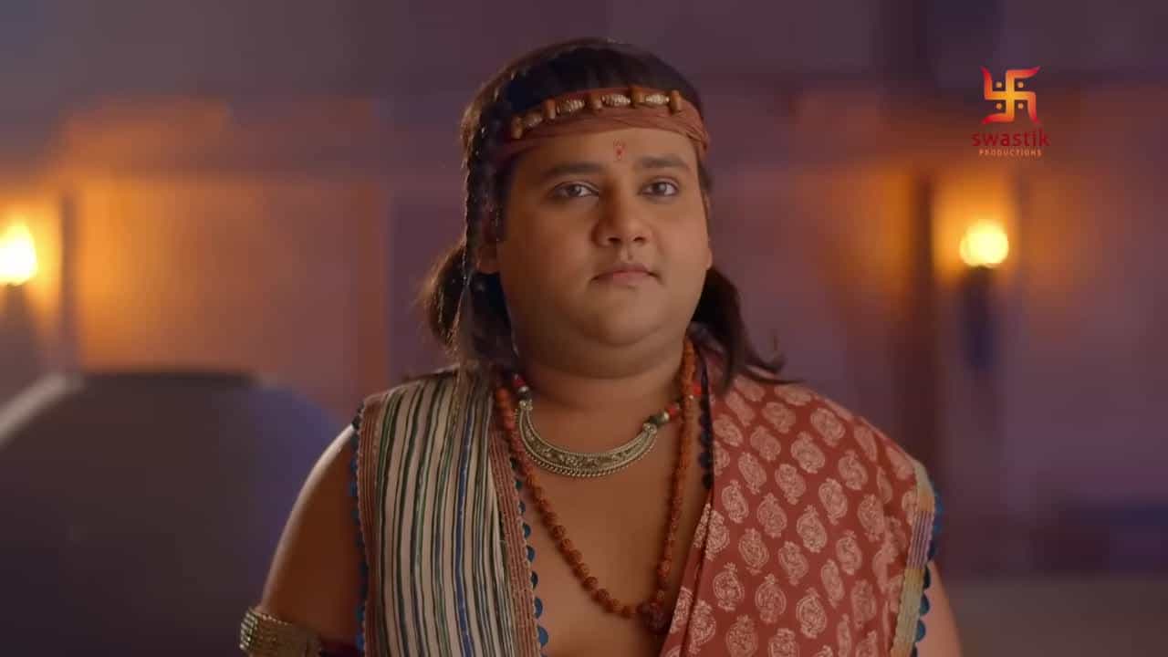 Chandragupta Maurya - Episode 85