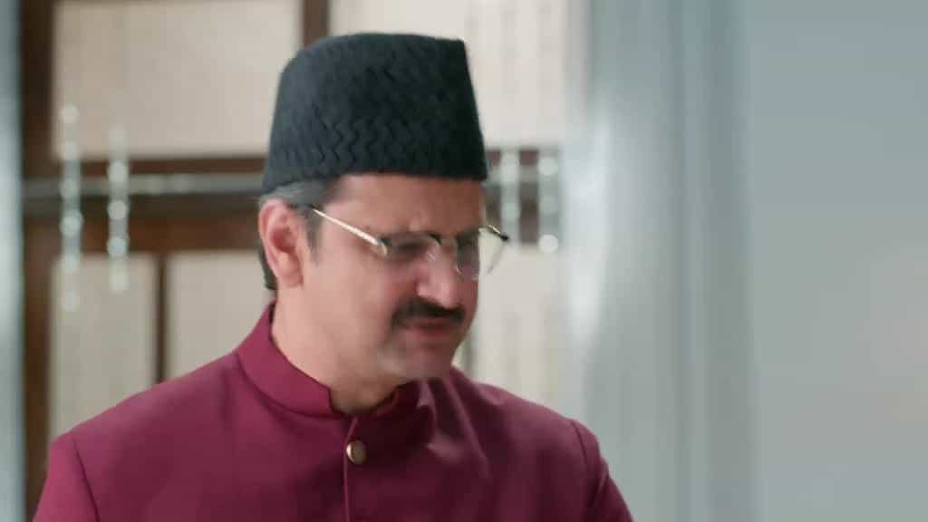 Rabb Se Hai Dua - Episode 25