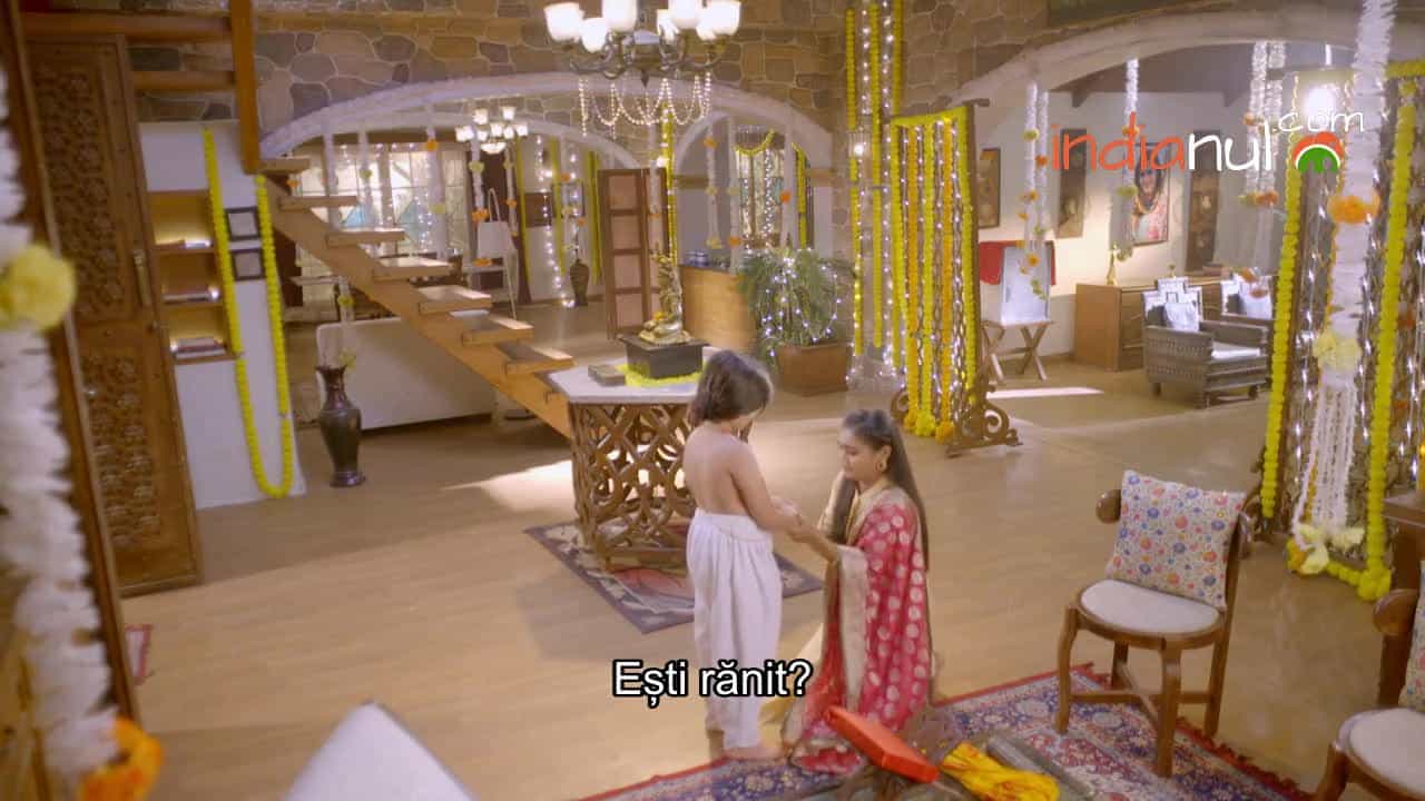 Qurbaan Hua - Episode 227