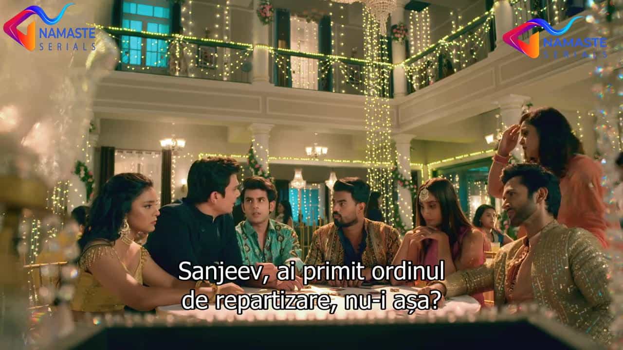 Kavya – Ek Jazbaa, Ek Junoon - Episode 44