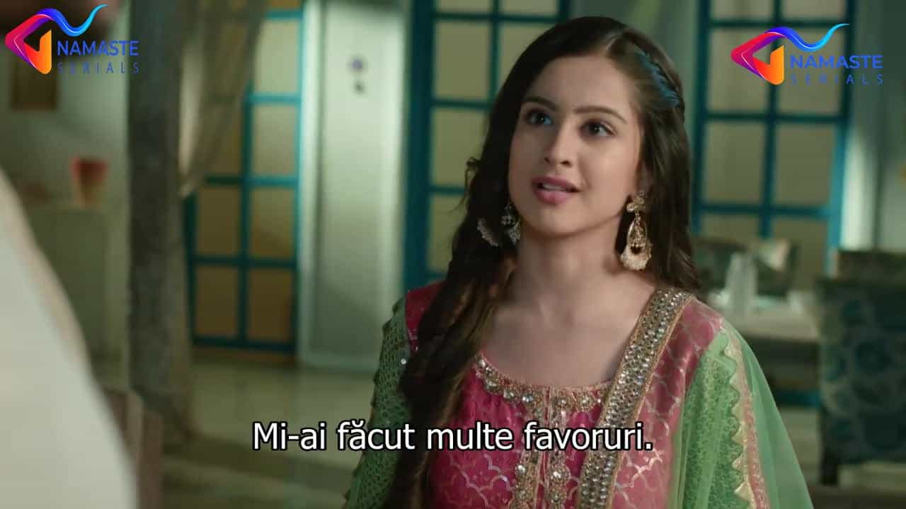 Ishq Subhan Allah - Episode 539