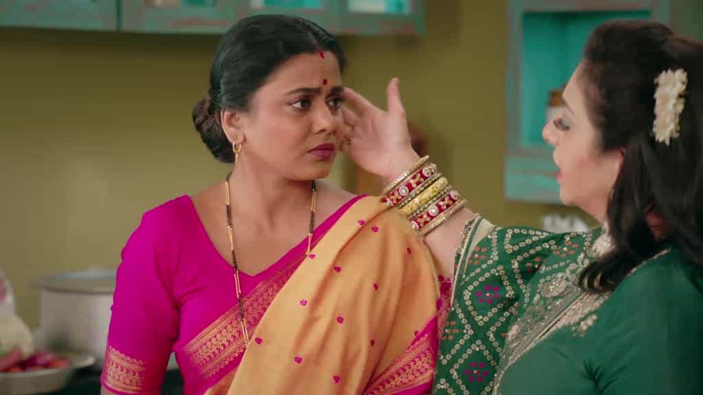 Kaise Mujhe Tum Mil Gaye - Episode 71