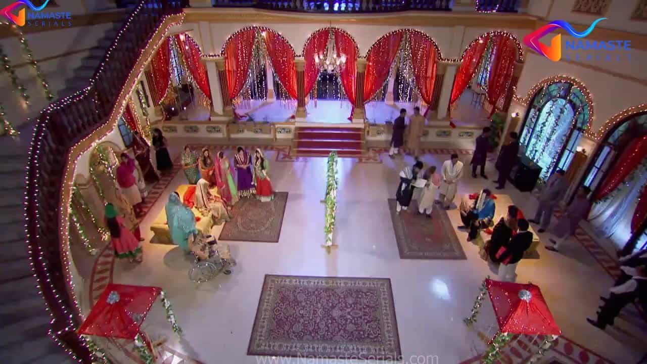 Qubool Hai - Episode 451