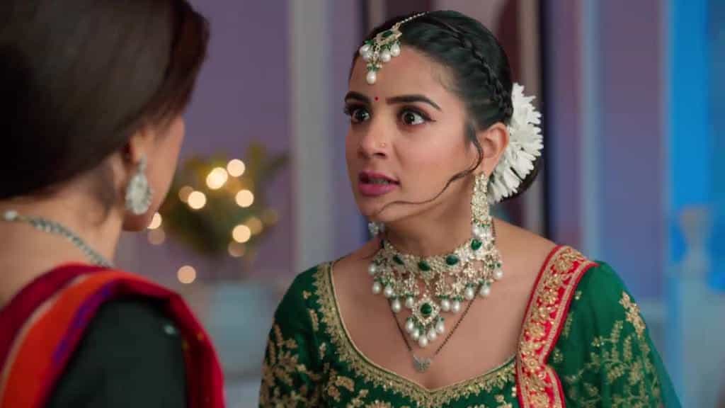 Pyaar Ka Pehla Adhyaya ShivShakti - Episode 405