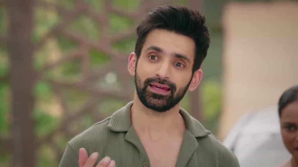 Kaise Mujhe Tum Mil Gaye - Episode 364