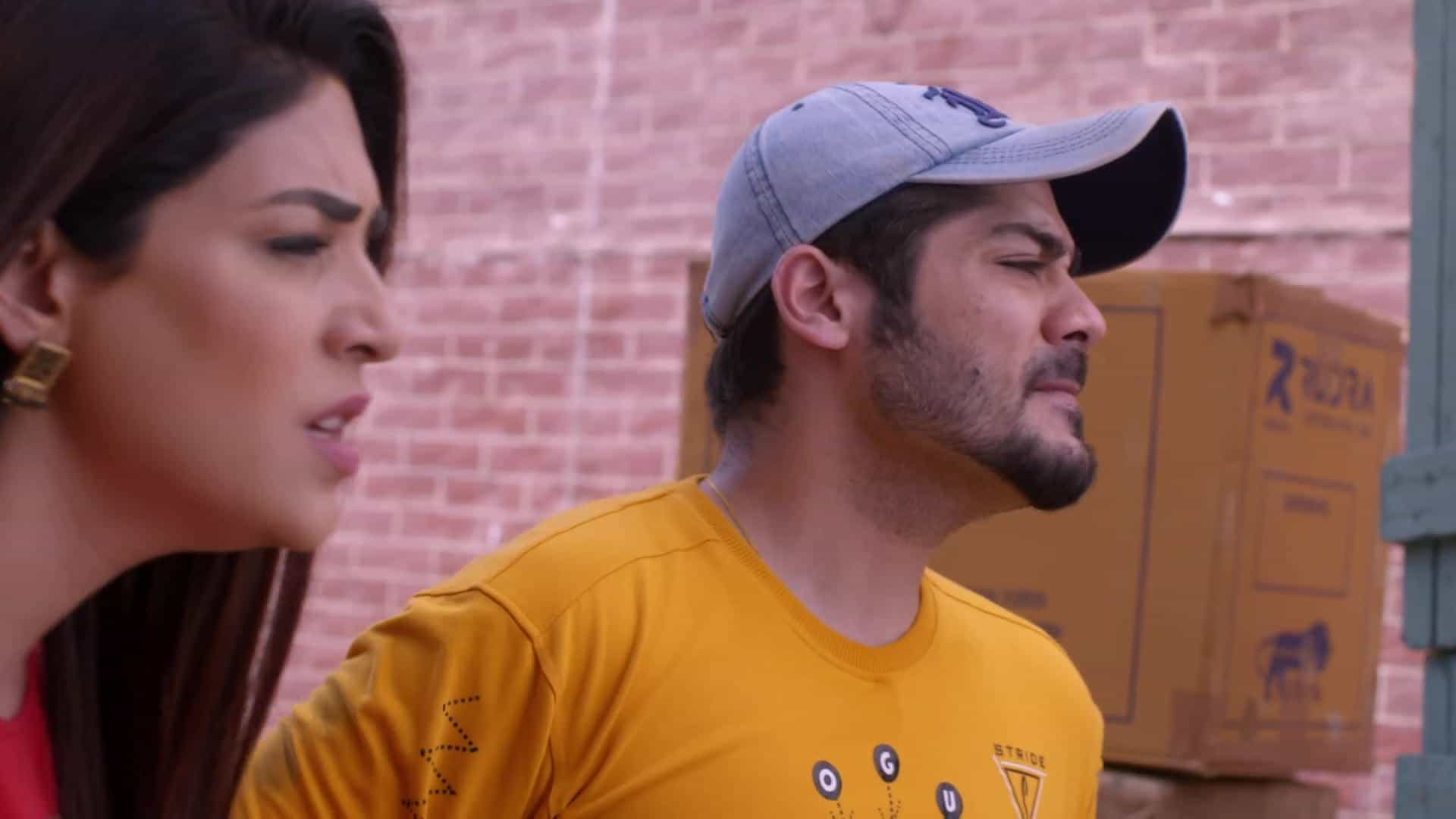 Kundali Bhagya - Episode 947