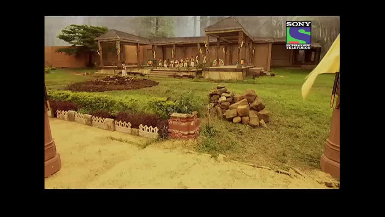 Bharat Ka Veer Putra Maharana Pratap - Episode 45