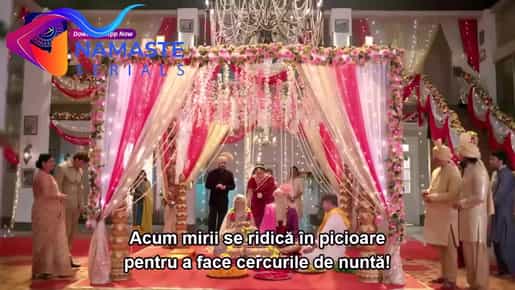 Baazi Ishq Ki - Episode 110