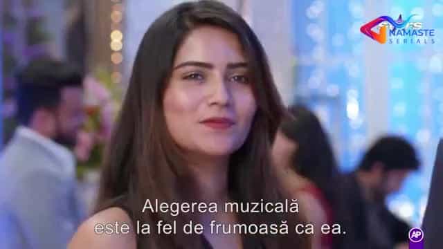 În ritmul dragostei - Episode 1513