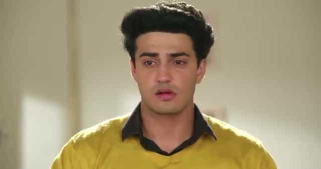 Pati Brahmachari - Episode 159