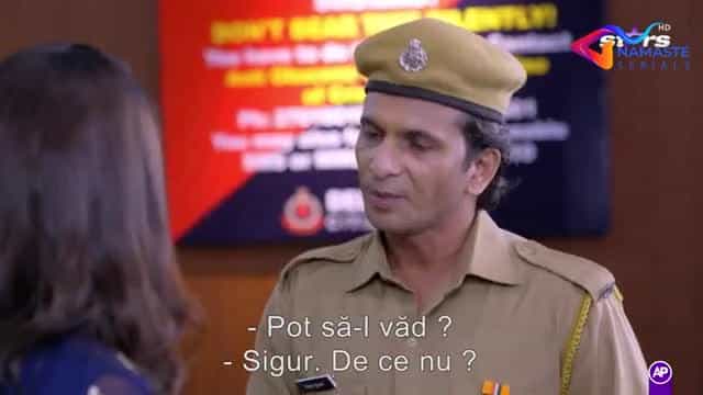 În ritmul dragostei - Episode 1413