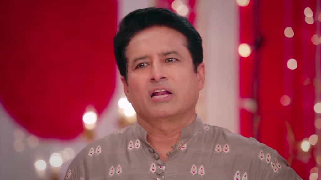 Kaise Mujhe Tum Mil Gaye - Episode 348