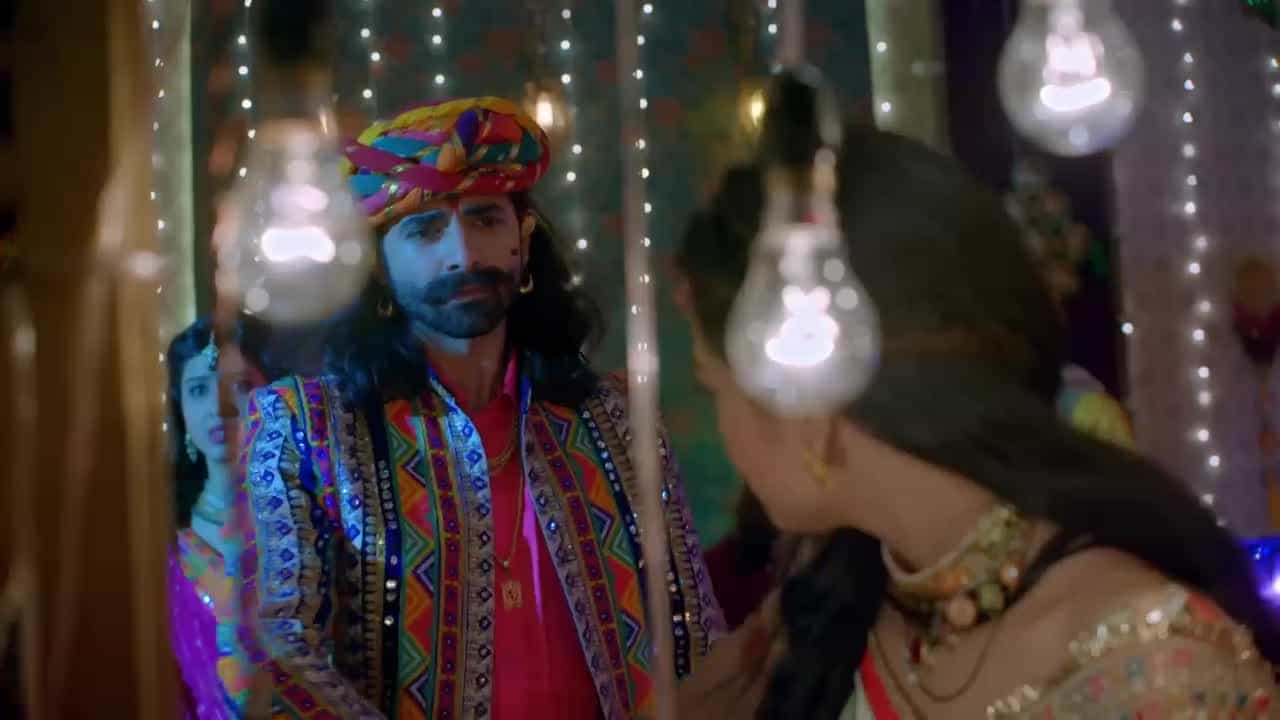 Sindoor Ki Keemat - Episode 304