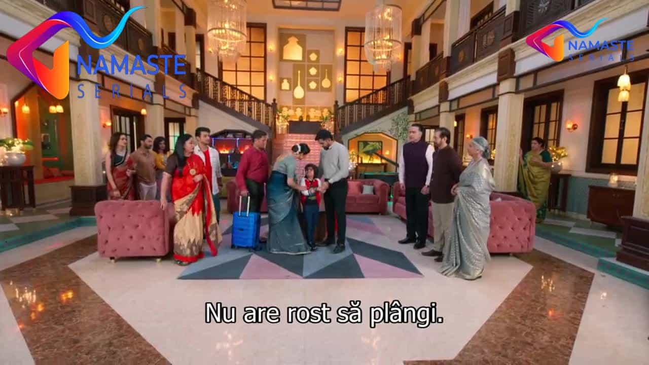 Pyaar Ka Pehla Adhyaya ShivShakti - Episode 211