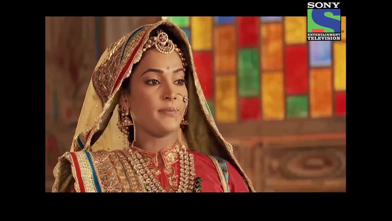 Bharat Ka Veer Putra Maharana Pratap - Episode 27
