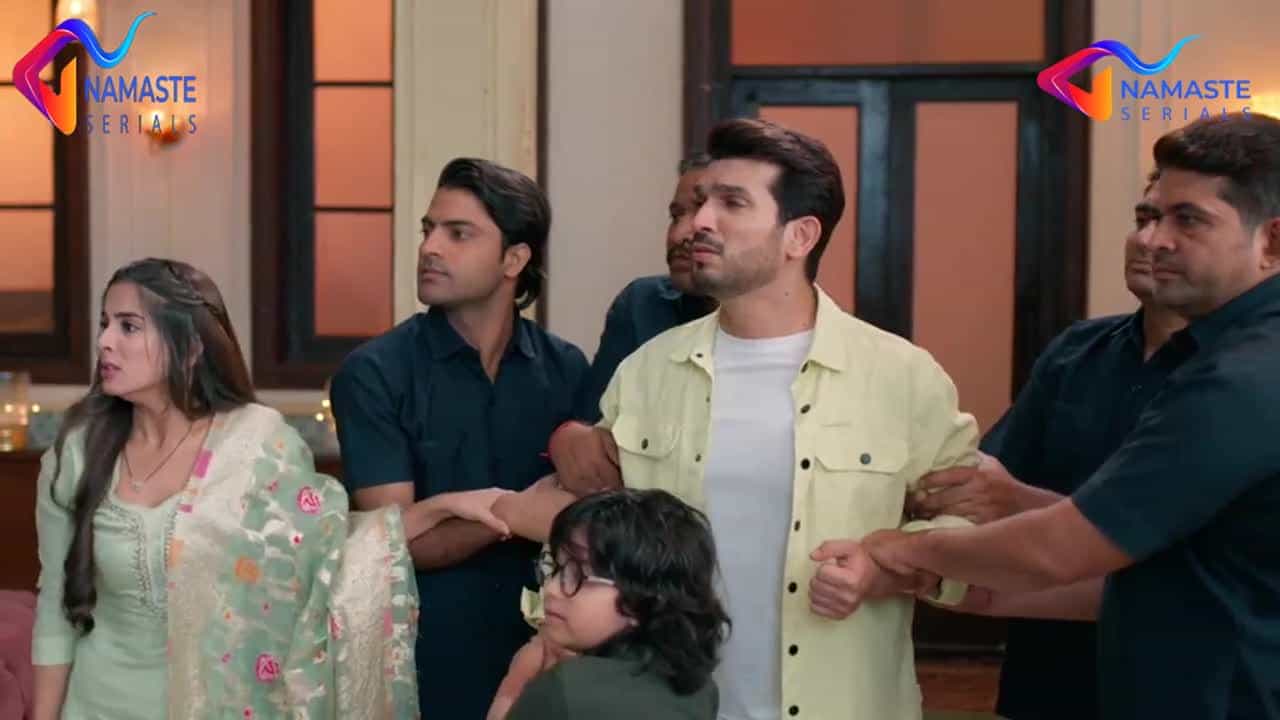 Pyaar Ka Pehla Adhyaya ShivShakti - Episode 280