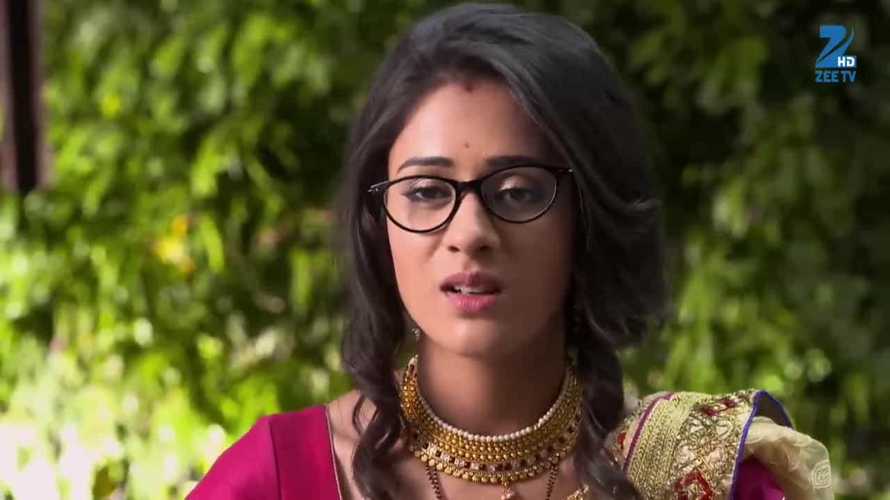 Meri Saasu Maa - Episode 37