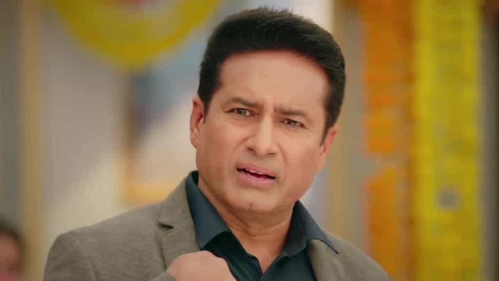 Kaise Mujhe Tum Mil Gaye - Episode 301