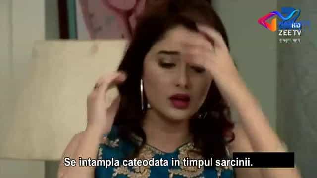 În ritmul dragostei - Episode 572