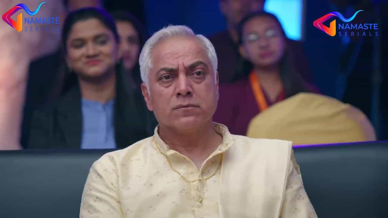 Jhanak - Episode 123