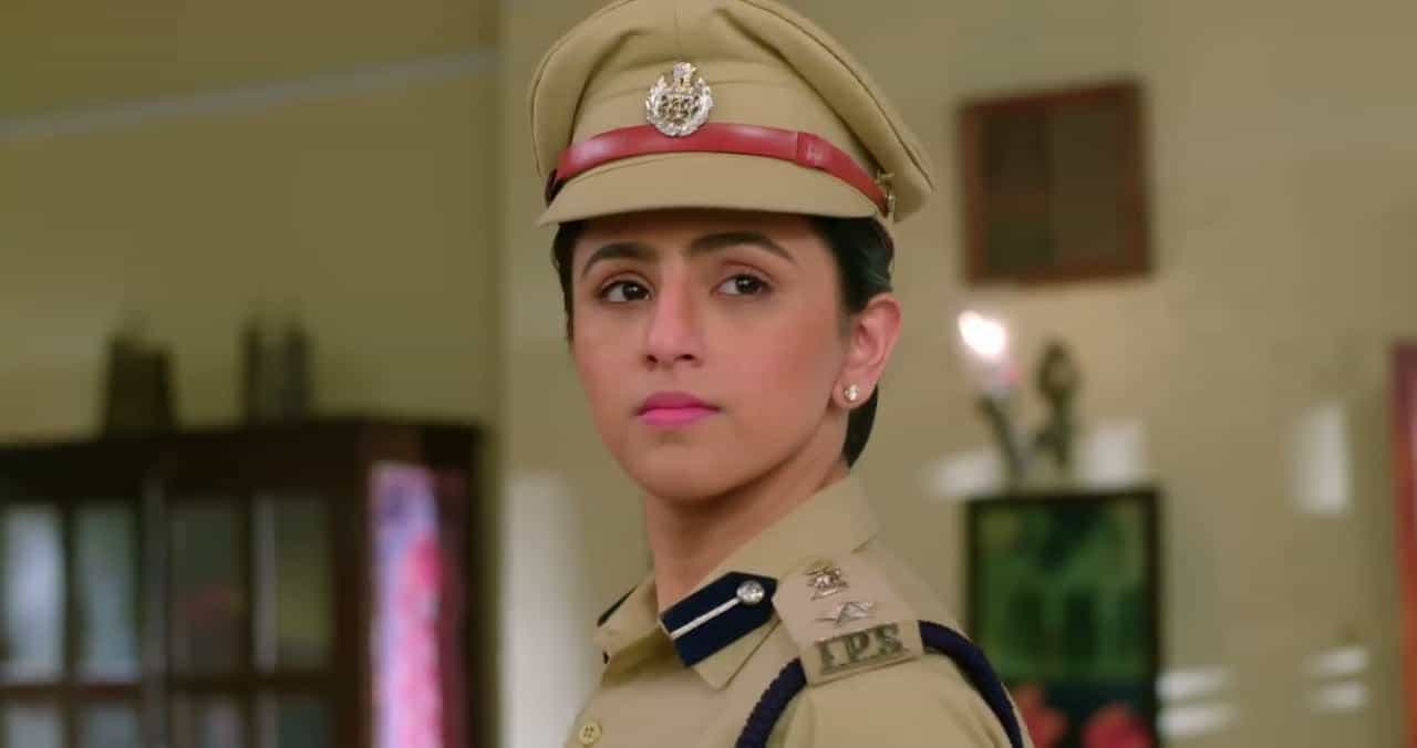 Pati Brahmachari - Episode 369