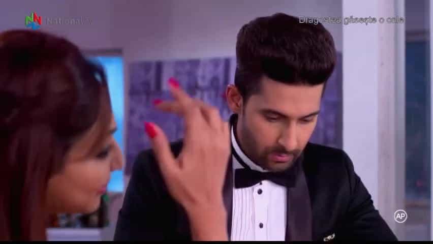 Jamai Raja - Episode 291