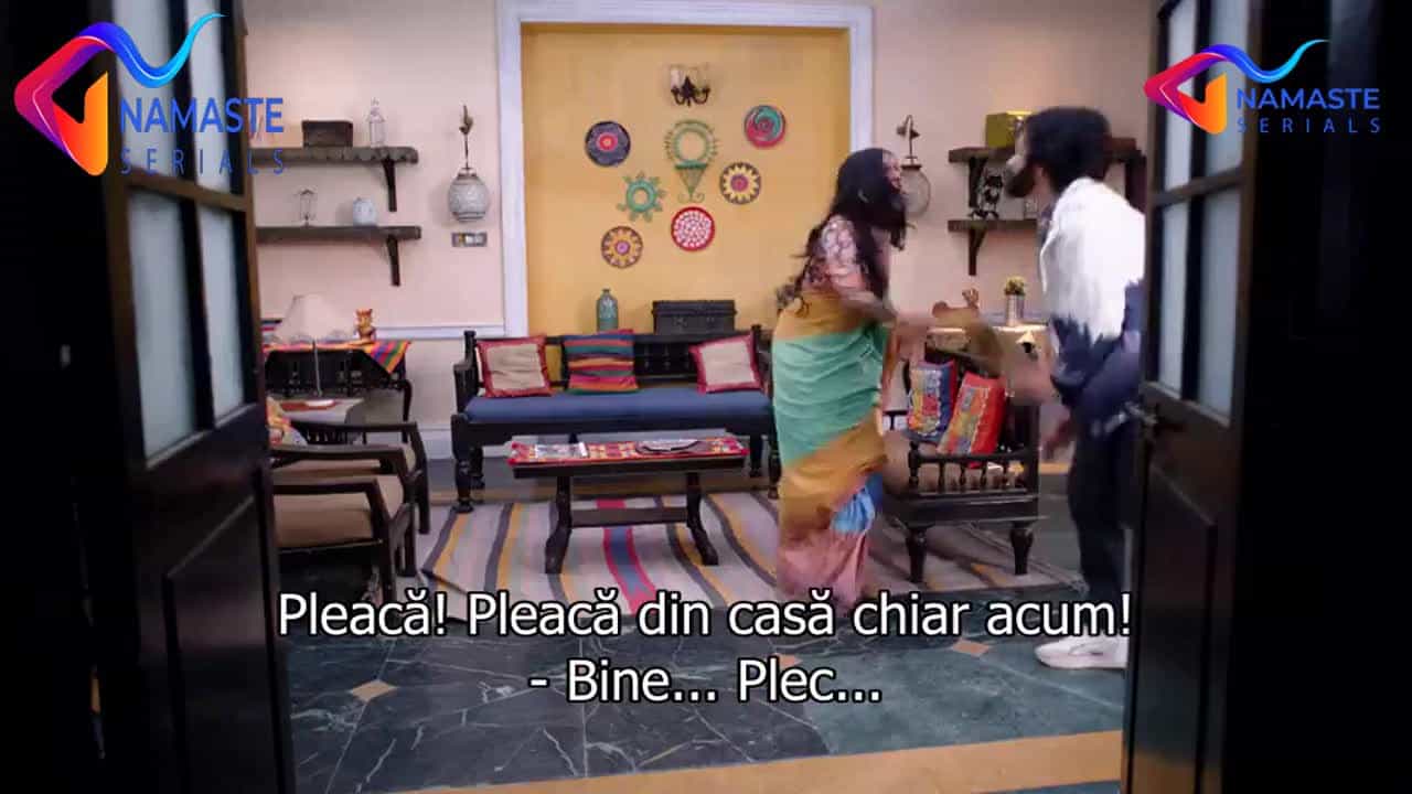 Bhagya Lakshmi - Episode 442
