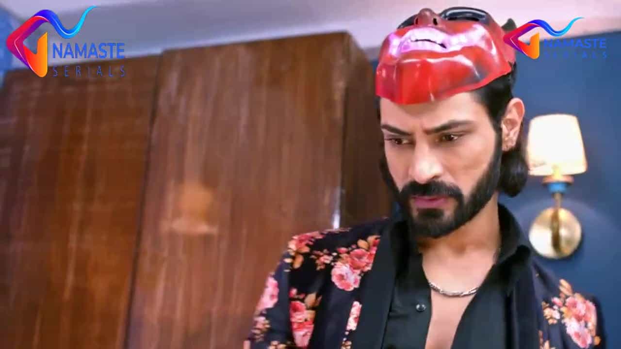 Bhagya Lakshmi - Episode 503