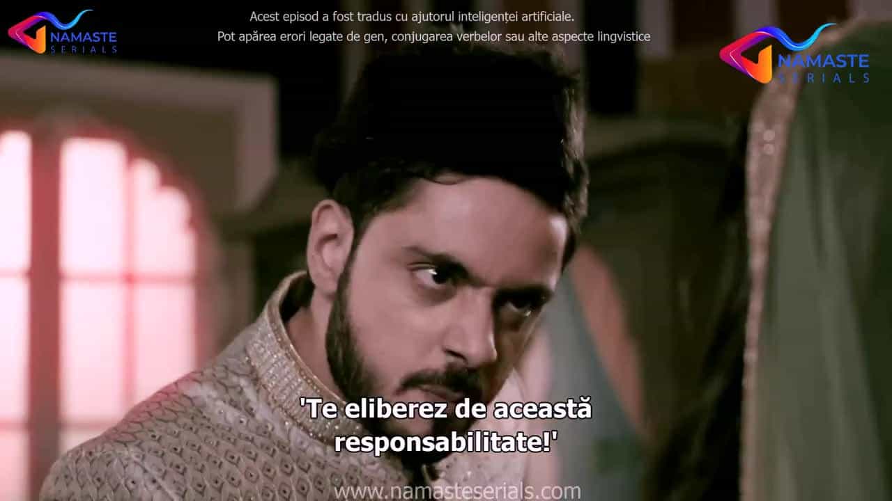 Ishq Subhan Allah - Episode 477