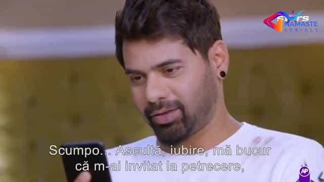 În ritmul dragostei - Episode 1257
