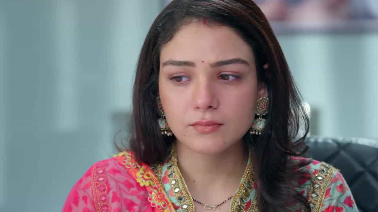 Megha Barsenge - Episode 124